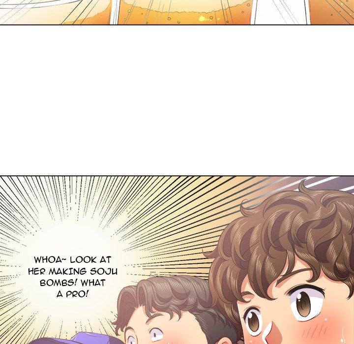 My High S Page 119 - MangaHe