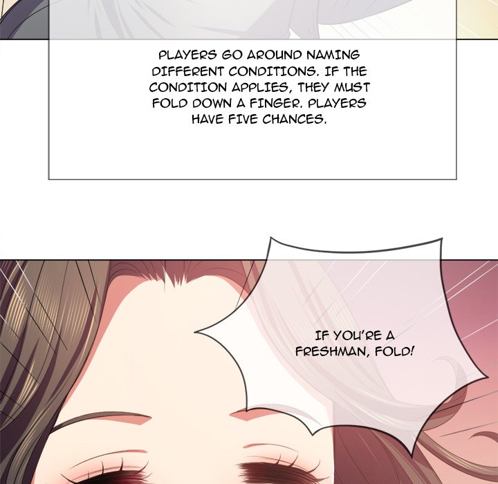 My High S Page 123 - MangaHe