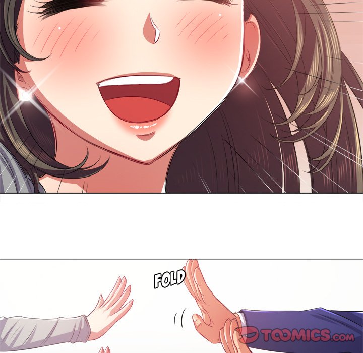 My High S Page 124 - MangaHe