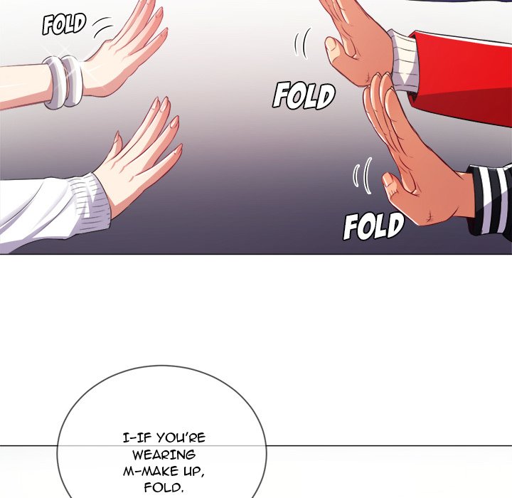 My High S Page 125 - MangaHe