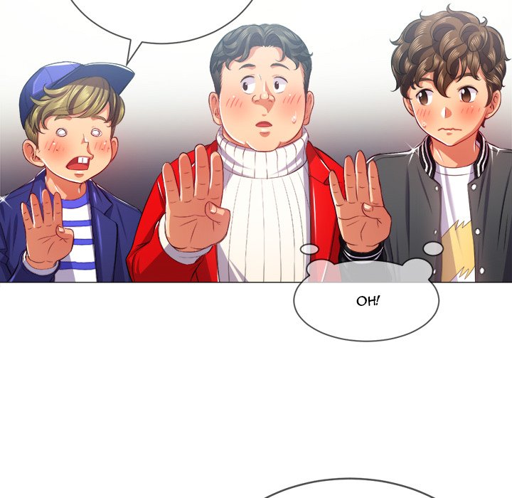 My High S Page 126 - MangaHe