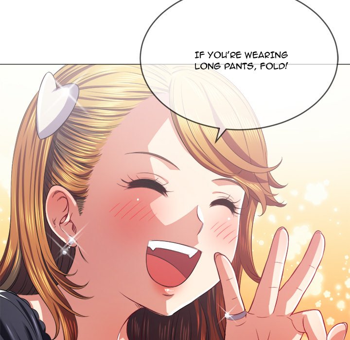 My High S Page 127 - MangaHe