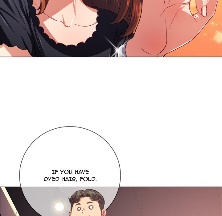 My High S Page 128 - MangaHe