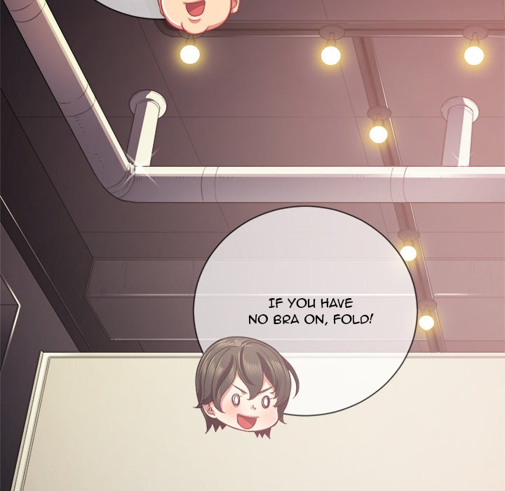 My High S Page 129 - MangaHe