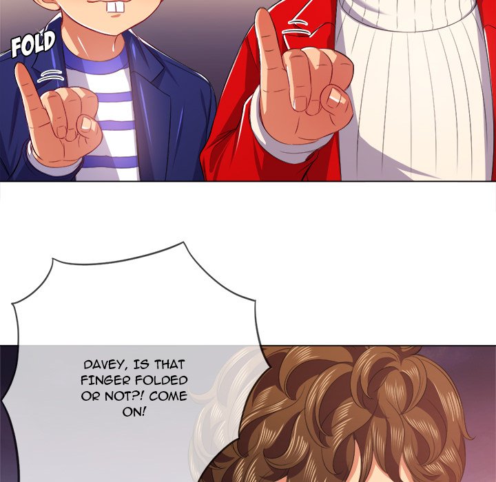My High S Page 134 - MangaHe