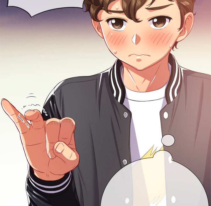 My High S Page 135 - MangaHe