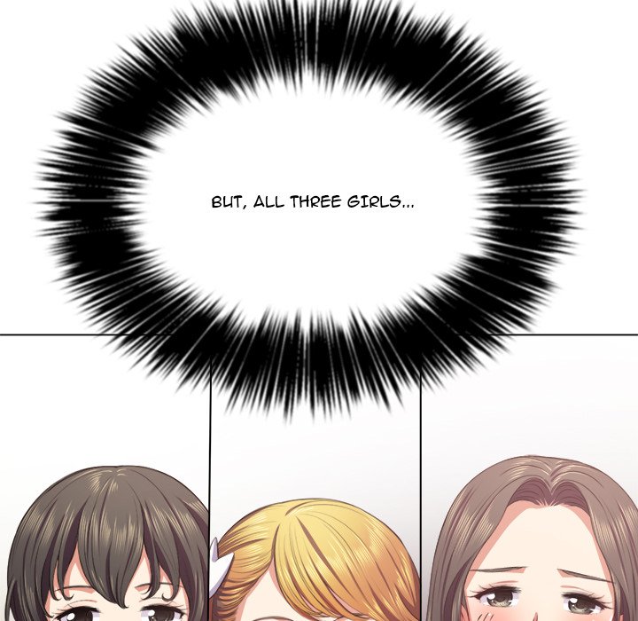 My High S Page 137 - MangaHe
