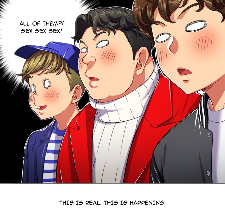 My High S Page 140 - MangaHe