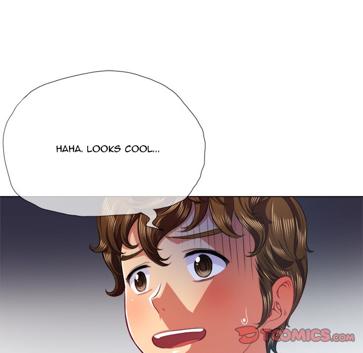 My High S Page 16 - MangaHe