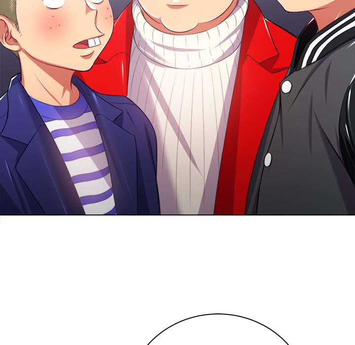 My High S Page 26 - MangaHe