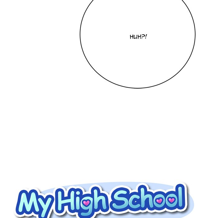 My High S Page 27 - MangaHe