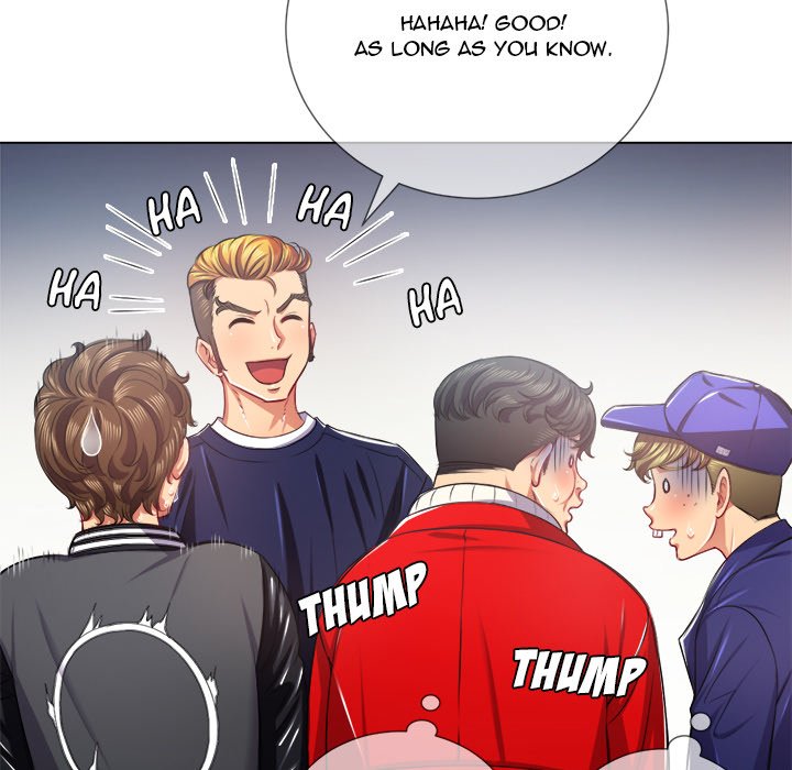 My High S Page 37 - MangaHe
