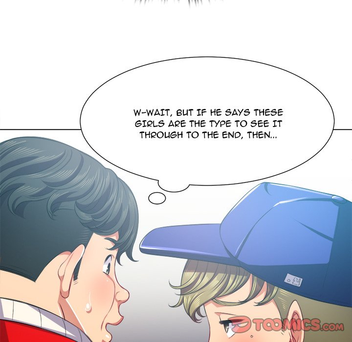 My High S Page 40 - MangaHe