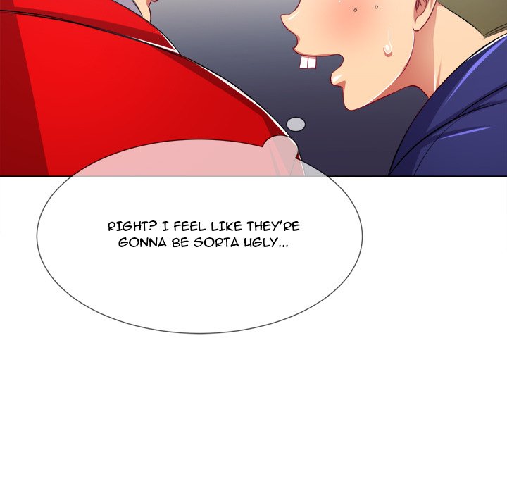 My High S Page 41 - MangaHe