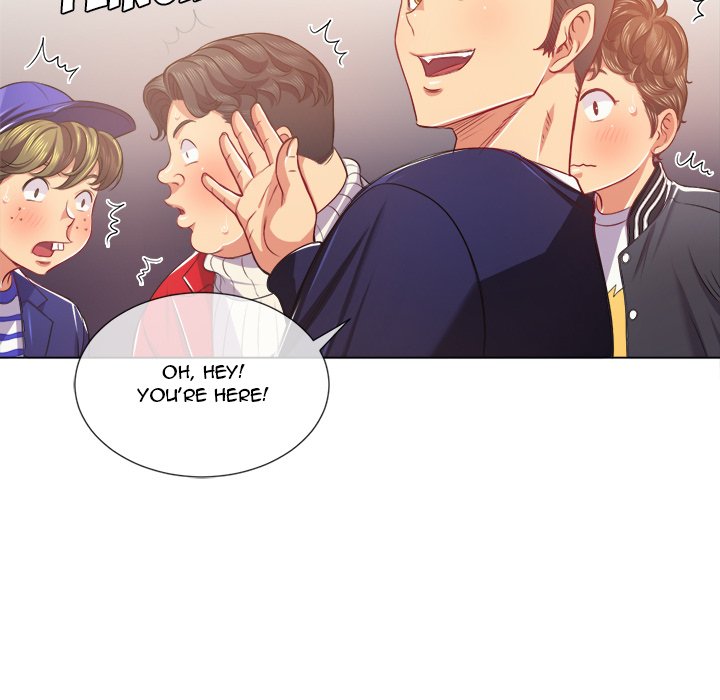 My High S Page 43 - MangaHe