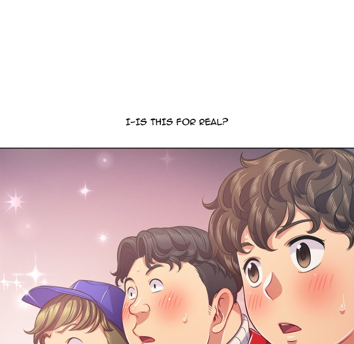 My High S Page 57 - MangaHe
