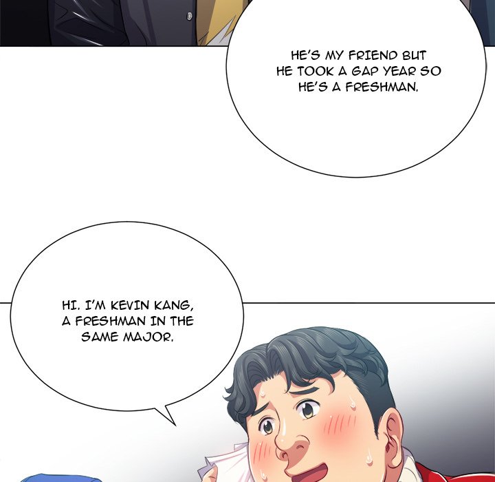 My High S Page 65 - MangaHe