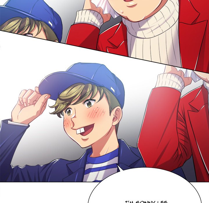 My High S Page 66 - MangaHe