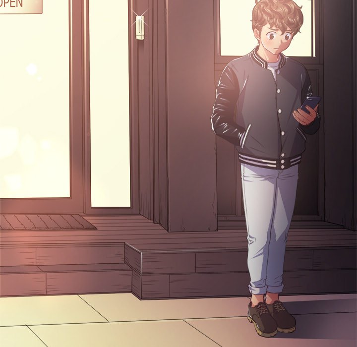 My High S Page 8 - MangaHe