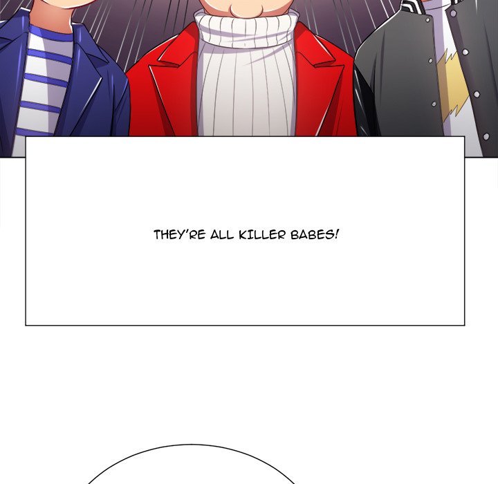 My High S Page 75 - MangaHe