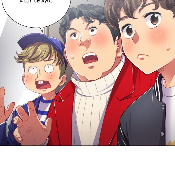My High S Page 78 - MangaHe