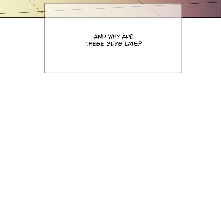 My High S Page 9 - MangaHe