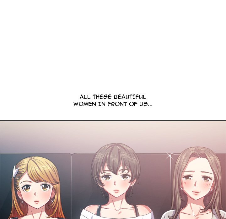 My High S Page 85 - MangaHe