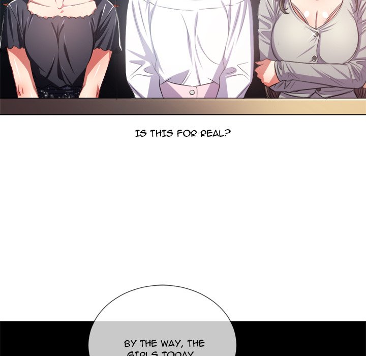 My High S Page 86 - MangaHe