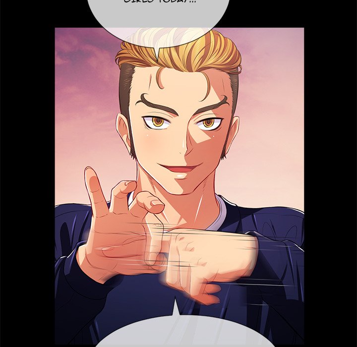 My High S Page 87 - MangaHe