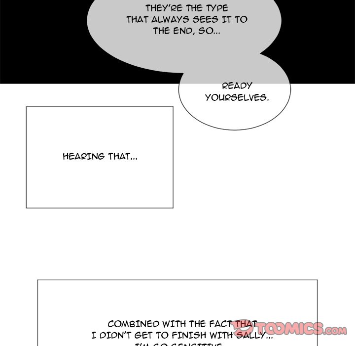 My High S Page 88 - MangaHe