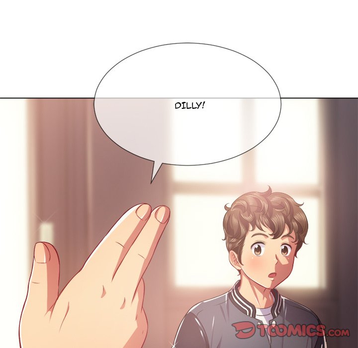 My High S Page 10 - MangaHe