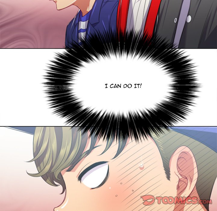 My High S Page 94 - MangaHe