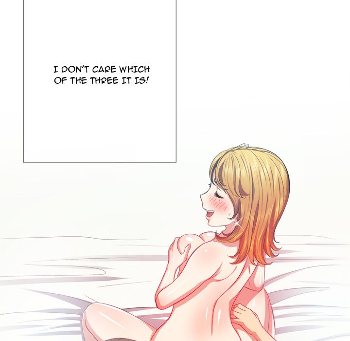 My High S Page 99 - MangaHe