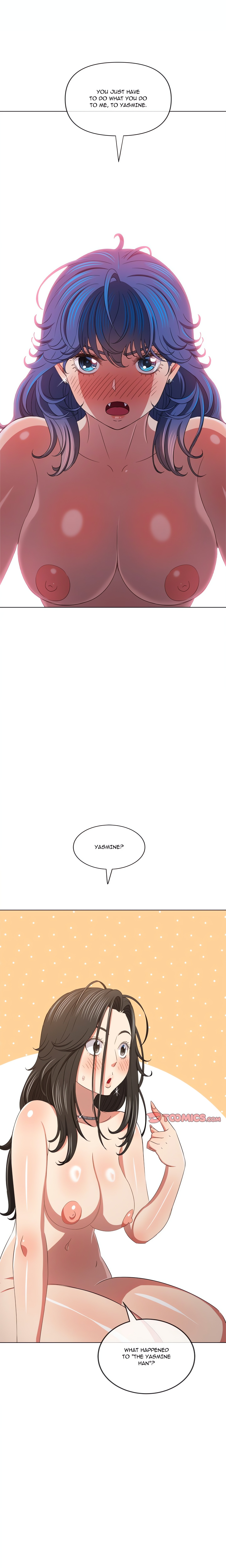 My High S Page 14 - MangaHe
