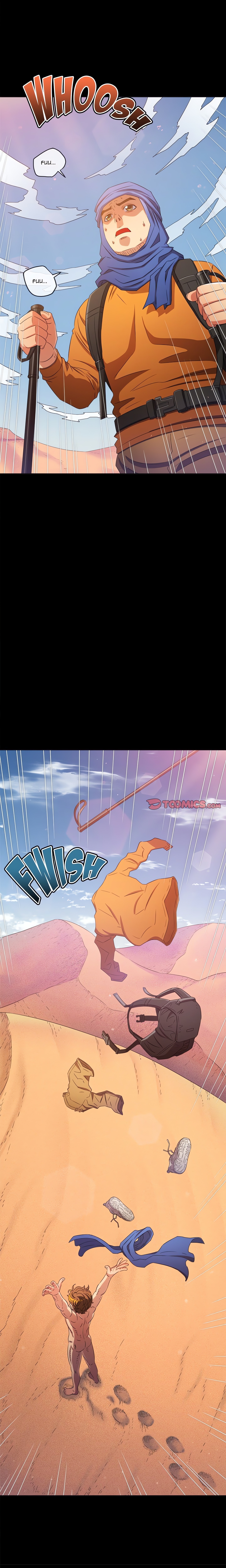My High S Page 3 - MangaHe