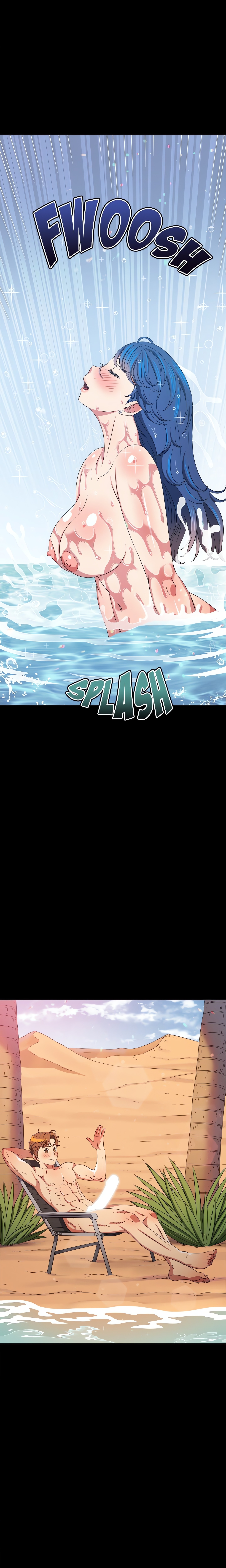 My High S Page 8 - MangaHe