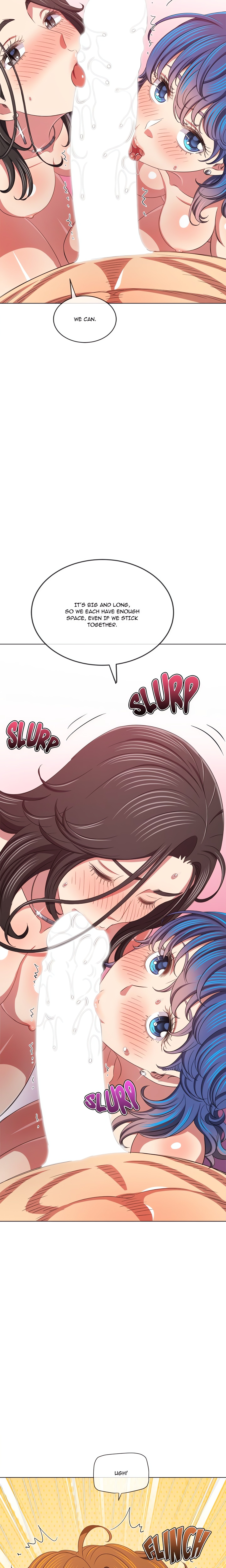 My High S Page 11 - MangaHe