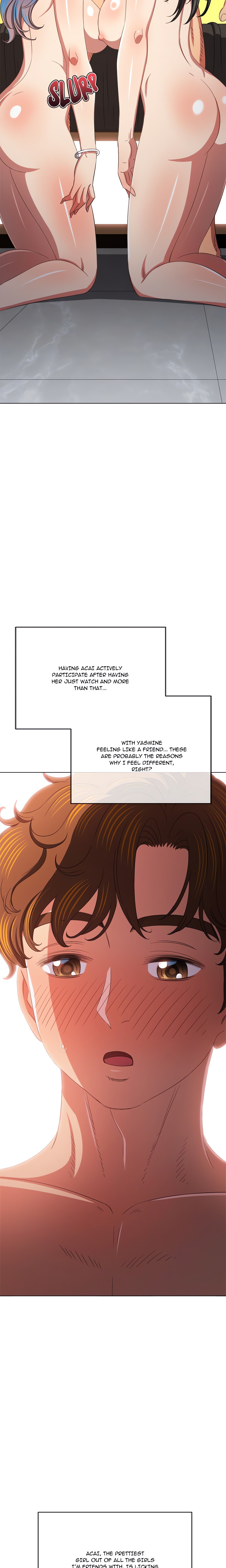 My High S Page 13 - MangaHe