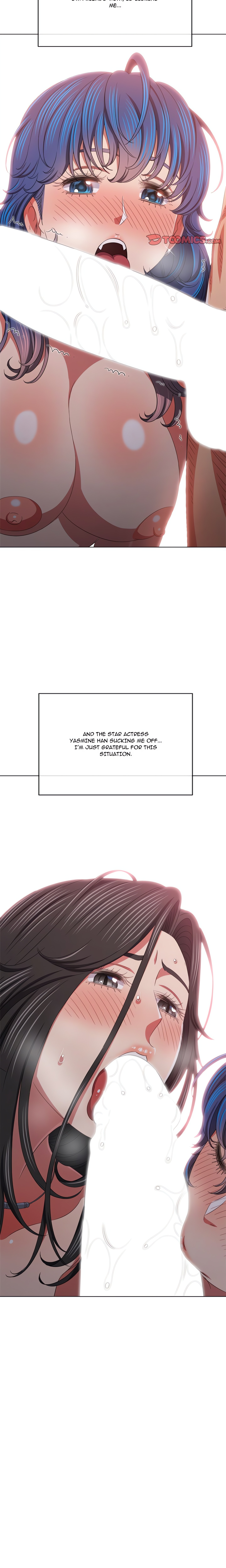 My High S Page 14 - MangaHe