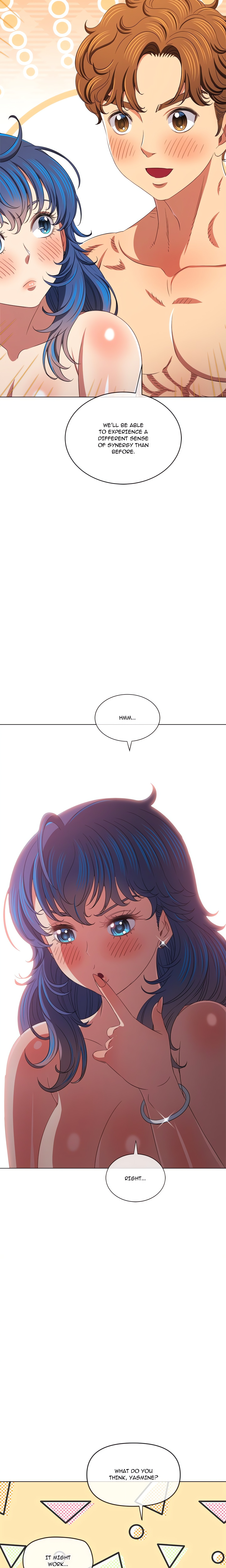 My High S Page 3 - MangaHe