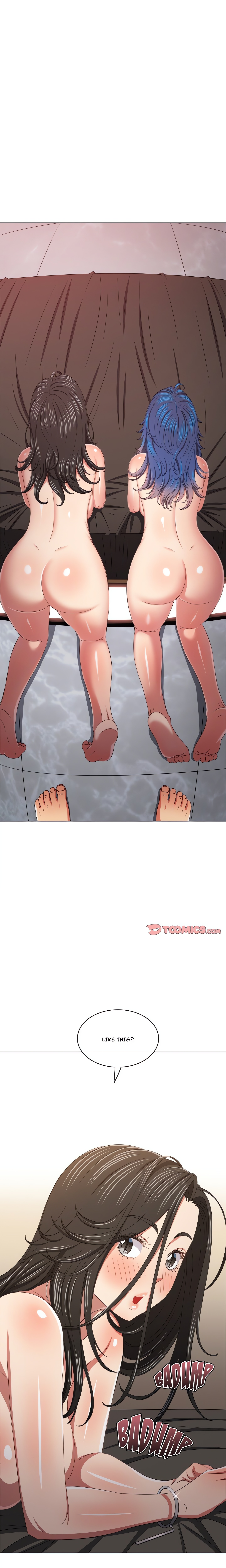 My High S Page 27 - MangaHe