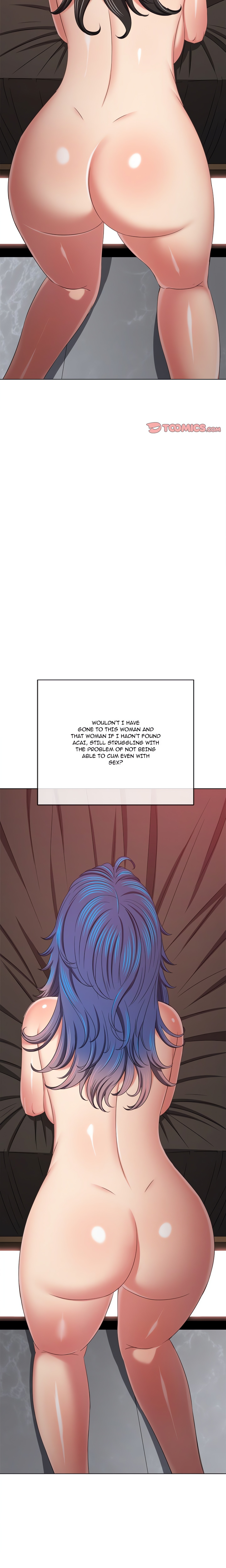My High S Page 29 - MangaHe