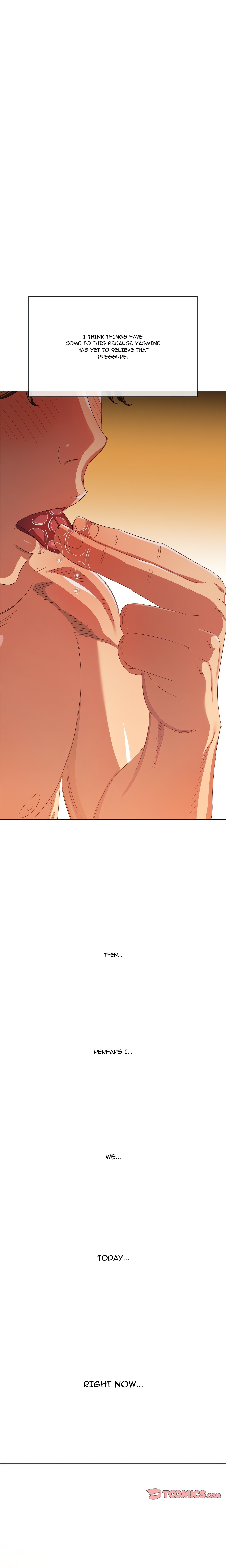 My High S Page 30 - MangaHe