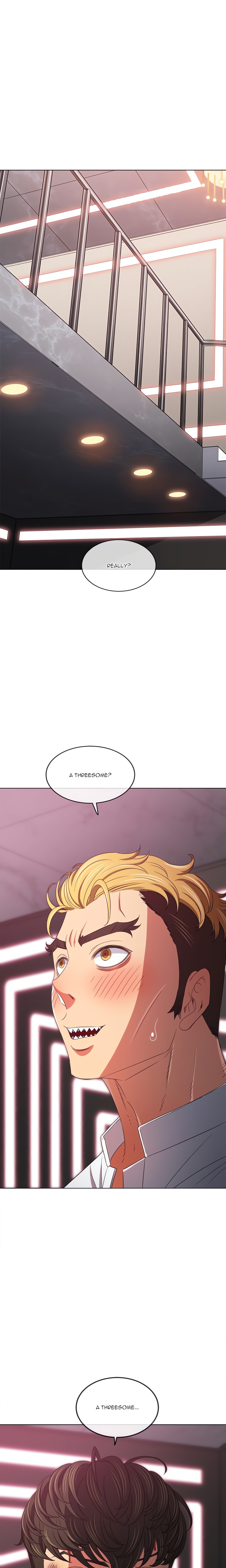 My High S Page 6 - MangaHe