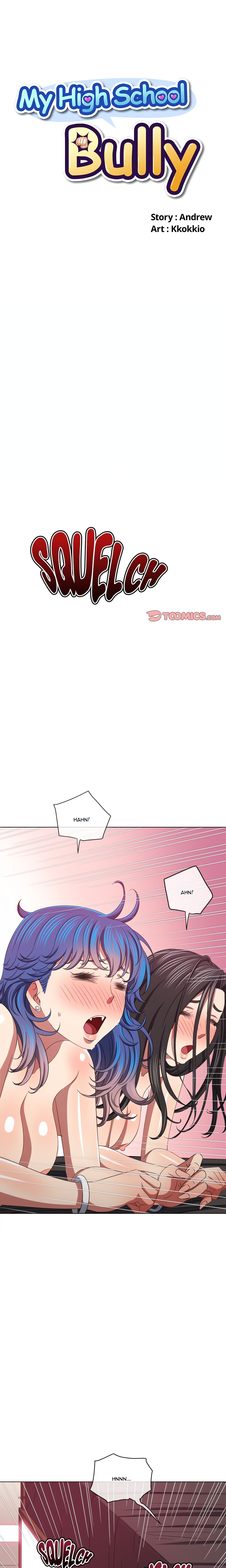 My High S Page 2 - MangaHe