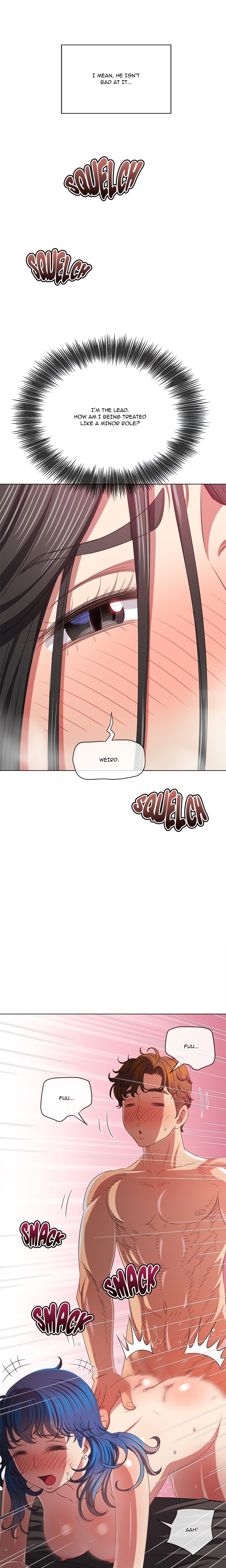 My High S Page 13 - MangaHe