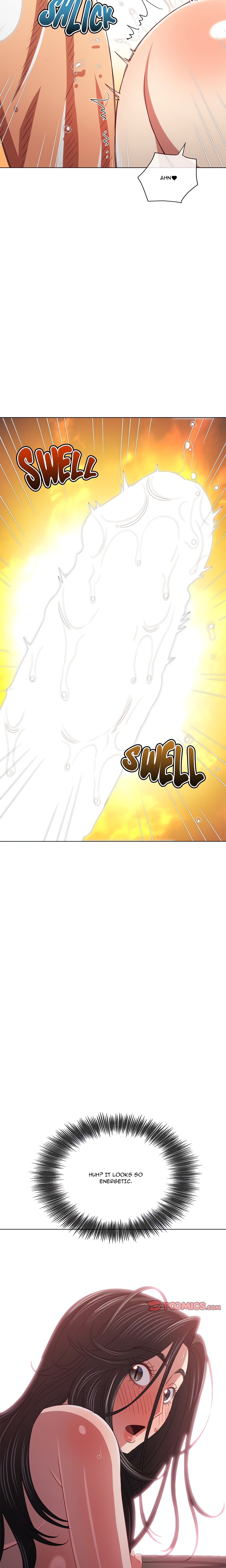 My High S Page 15 - MangaHe