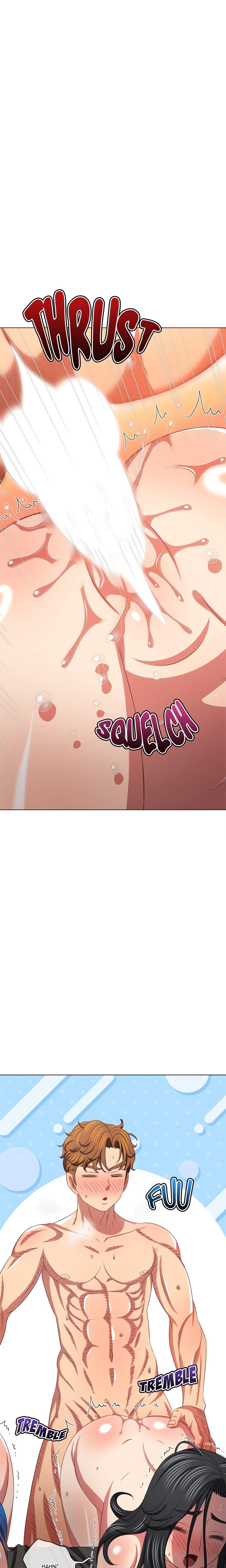 My High S Page 17 - MangaHe