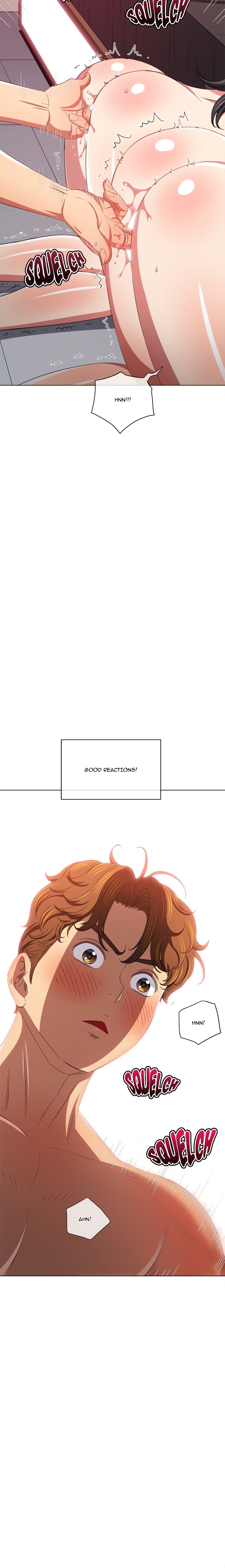 My High S Page 3 - MangaHe
