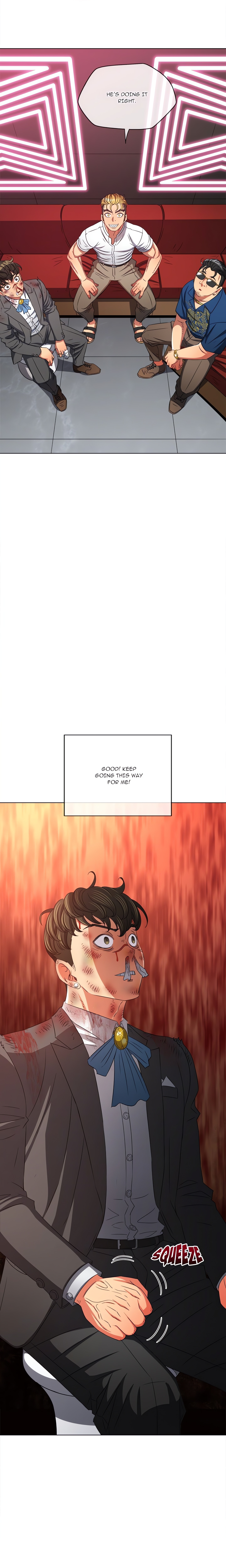My High S Page 27 - MangaHe